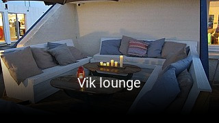 Vik lounge