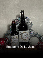 Brasserie De La Juine