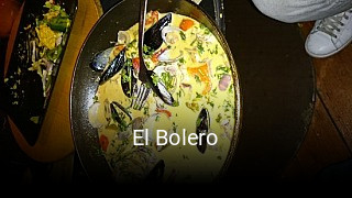 El Bolero