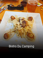 Bistro Du Camping