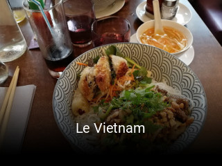 Le Vietnam