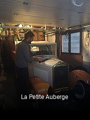 La Petite Auberge