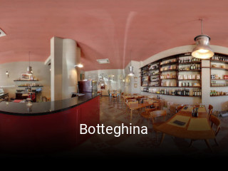 Botteghina