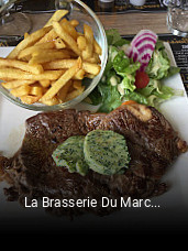 La Brasserie Du Marche