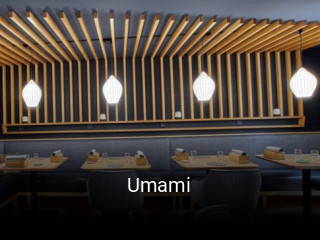 Umami