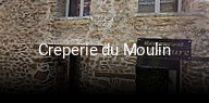 Creperie du Moulin