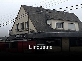 L'industrie