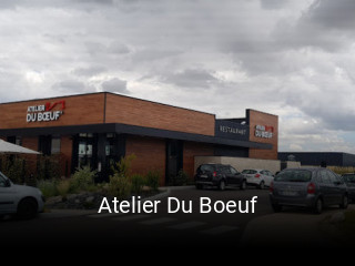 Atelier Du Boeuf