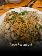 Aloye Restaurant