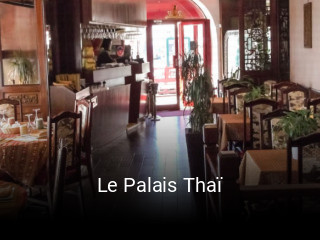 Le Palais Thaï