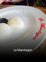 Le Mandagon