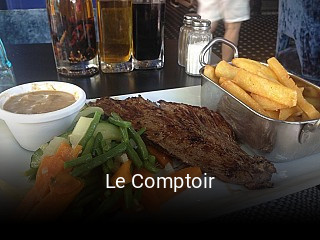 Le Comptoir