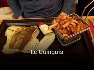 Le Guingois