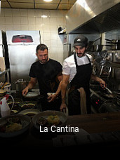 La Cantina