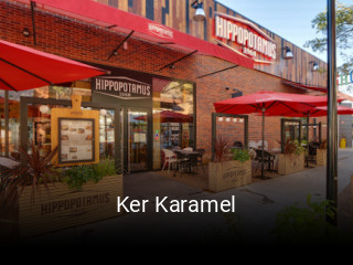 Ker Karamel