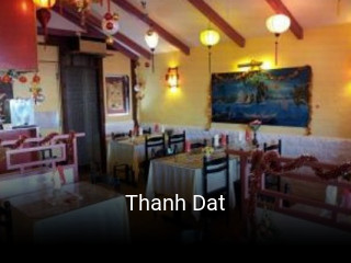 Thanh Dat