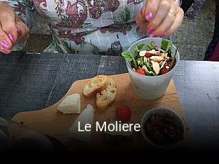 Le Moliere