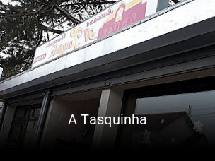 A Tasquinha