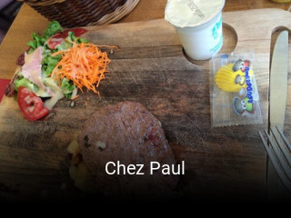 Chez Paul