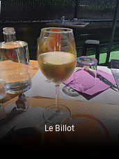 Le Billot