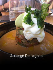 Auberge De Lagnes