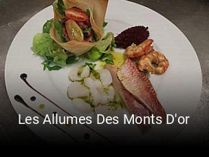 Les Allumes Des Monts D'or