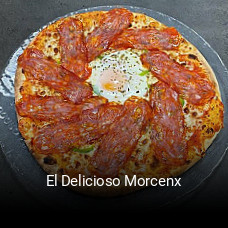 El Delicioso Morcenx