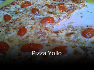 Pizza Yollo