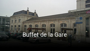 Buffet de la Gare