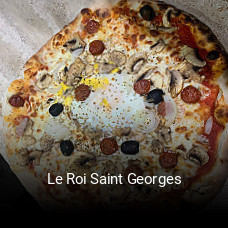 Le Roi Saint Georges