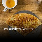 Les Ateliers Gourmands