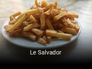 Le Salvador