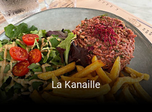 La Kanaille