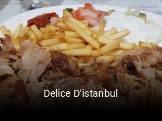 Delice D'istanbul