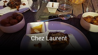 Chez Laurent