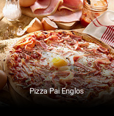 Pizza Pai Englos