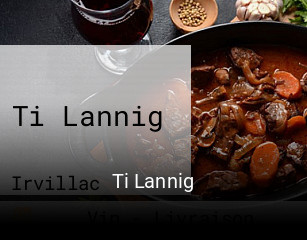 Ti Lannig