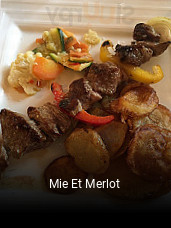 Mie Et Merlot