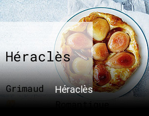 Héraclès