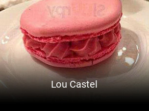 Lou Castel