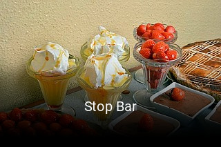 Stop Bar