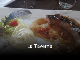 La Taverne