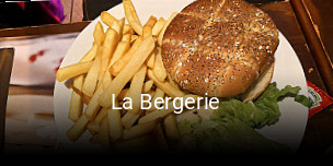 La Bergerie