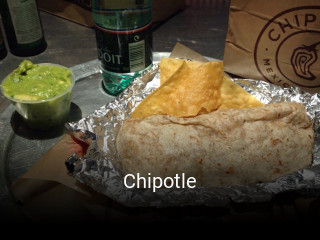 Chipotle