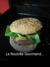 La Roulotte Gourmande