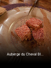 Auberge du Cheval Blanc