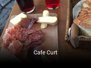 Cafe Curt