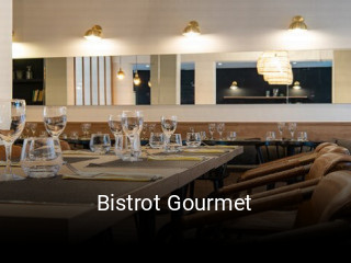 Bistrot Gourmet