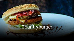 Countryburger