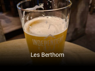 Les Berthom